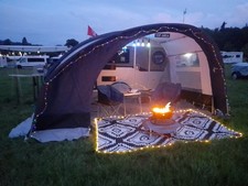  New October 2023 Tab 400 Metropolis teardrop Caravan not campervan or motorhome