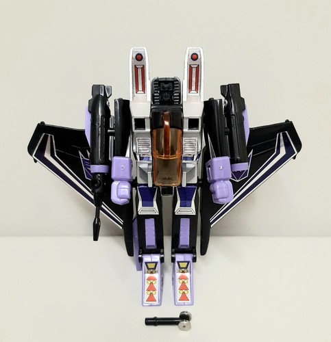 Transformers encore skywarp - encore,