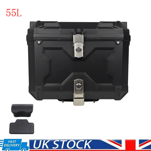55l universal motorcycle top - motorcycle,
