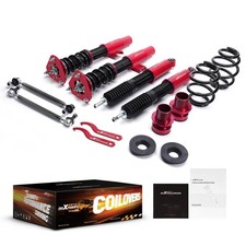 Coilovers for VW Golf Mk5 2WD