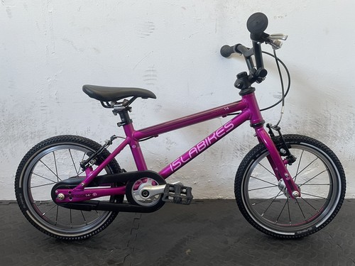 Islabike cnoc kids - islabike, bike