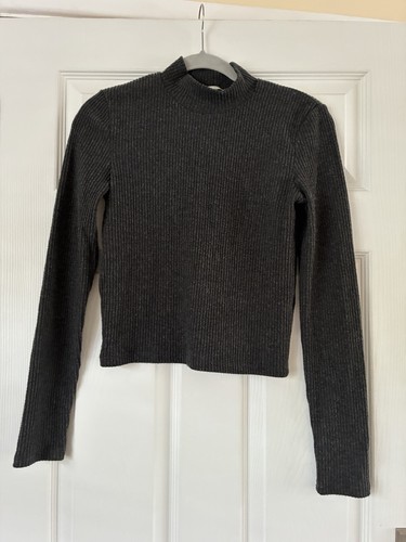Pull bear ribbed - pull&bear, size
