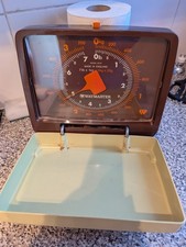 kitchen scale Model 807D