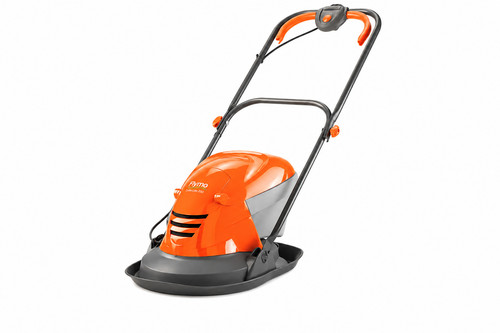 Flymo hover vac 250 25cm - flymo,