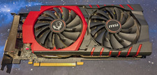 MSI GeForce GTX 970 Gaming 4G