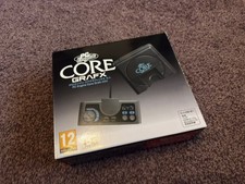 Konami PC Engine Core Grafx