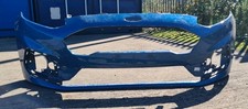 GENUINE FORD FIESTA ST LINE 2018 2019 2020 2021 FRONT BUMPER P/N H1BB-17757-E1