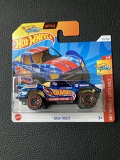 Hot Wheels - Baja Truck Hot