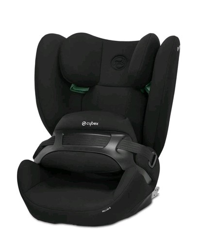 Cybex palas size child car - child,