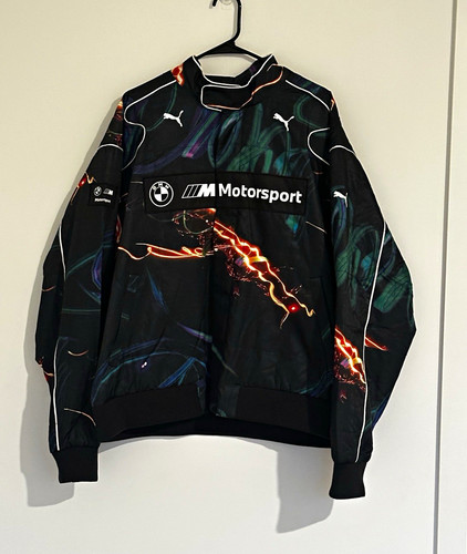 Puma bmw motorsport men s - bmw,