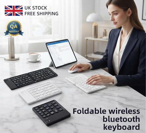 Mini foldable wireless - mini,