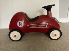 Radio Flyer Little Red