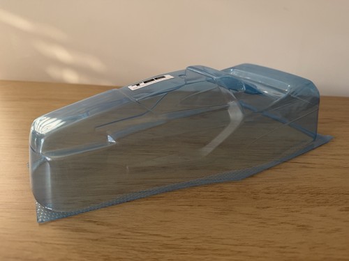 Tamiya super sabre repro body - super,