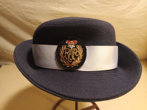 British raf women dress - british, hat