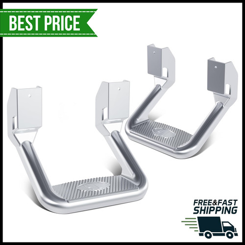 2pcs side step for - 2pcs,