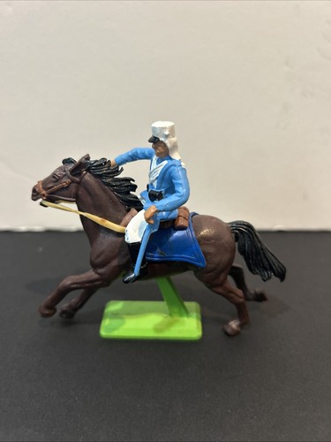 Deetail mounted napoleonic - mounted,