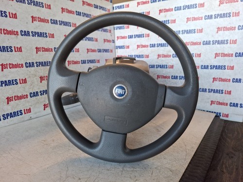 Fiat panda mk2 169 - fiat,