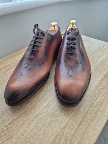 Barker shoes tan - barker,
