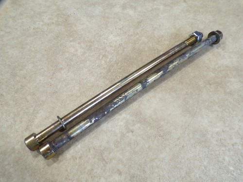 Ducati 600 750 - ss, engine