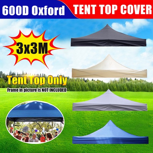 Garden replacement gazebo top - garden,