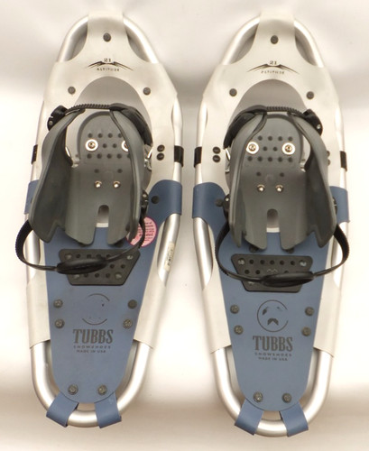 Tubbs altitude snow shoes - 21,