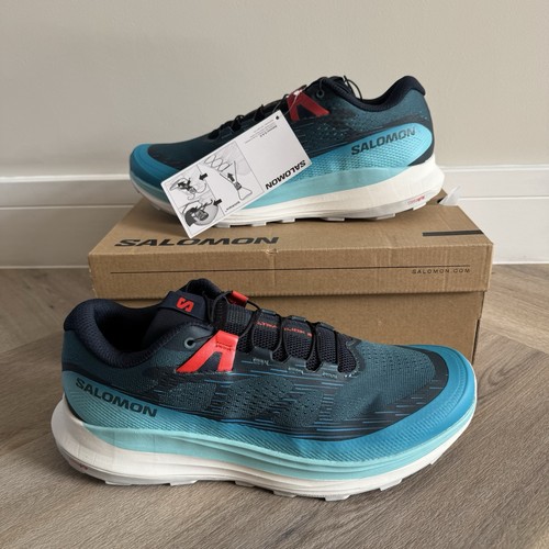 Salomon ultra glide - ultra, men’s