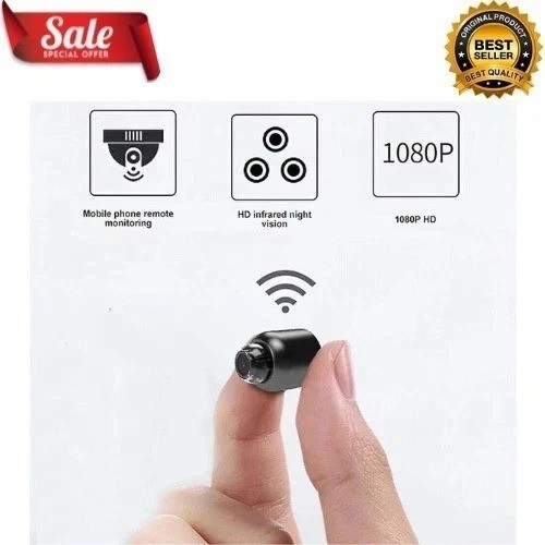 Small mini wireless - small,