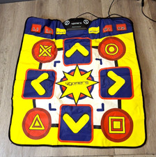 4GAMERS Wired Dance Mat for