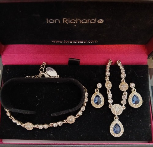 Jon richard costume jewellery - richard,