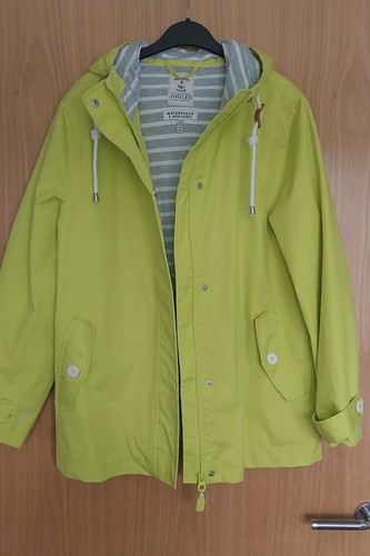 Fabulous yellow joules - yellow,