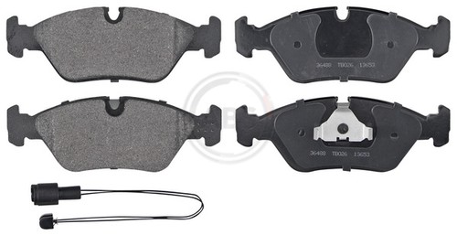 36488 oe brake - a.b.s.-oe, 36488-oe