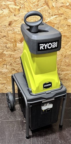 Ryobi 2500w corded impact - ryobi,
