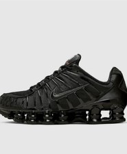 Nike Shox TL Men's Trainers