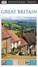 DK Eyewitness Travel Guide