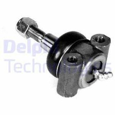 Ball joint front - ball, upper
