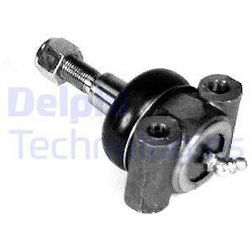 Ball joint front left - ball, upper