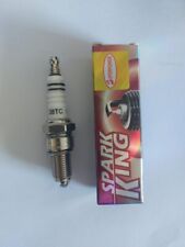 D8TC D8EA DR8EA HIGH PERFORMANCE SPARK PLUG MOPED SCOOTER LEXMOTO CG125