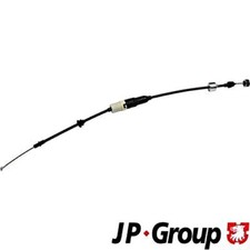 JP Clutch Cable Fits SEAT