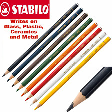 STABILO All - Coloured Pencil - Assorted Pack Sizes and Colours
