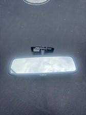 2016 Vauxhall Corsa E Auto Dim Dimming Rear View Mirror