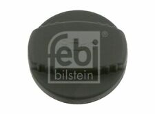 Oil Filler Cap FOR MERCEDES W210 95->02 Saloon Auto 5-speed