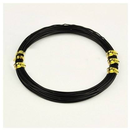 Aluminium modelling jewellery - aluminium,