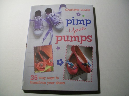Pimp your pumps - pimp,