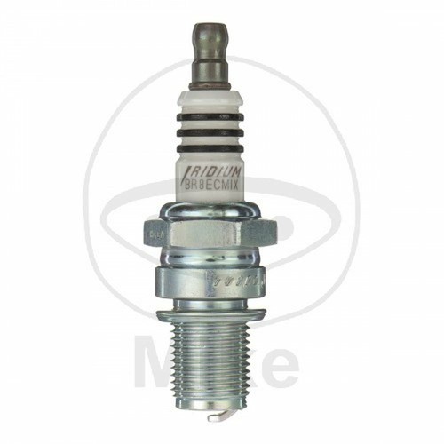 Ngk br8ecmix iridium - ngk,