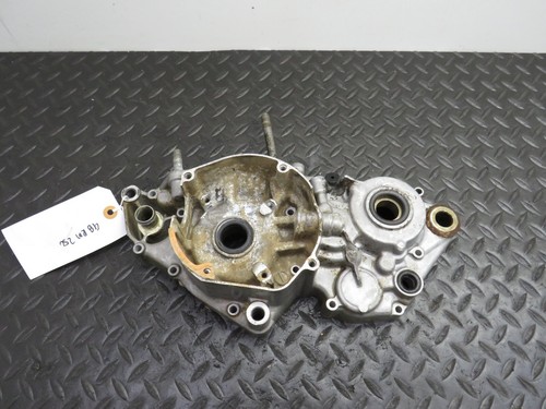 Suzuki 250 rm250 engine - rm,