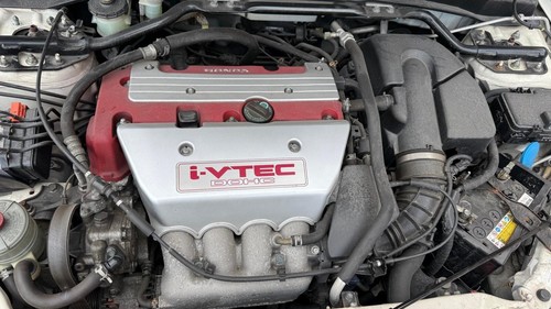 Honda integra type dc5 - type, k20a
