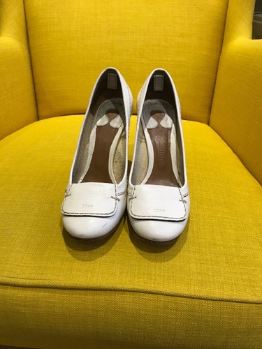 Chloe shoes - chloe,