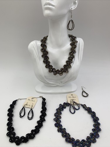 Sets style multistrand - 3,