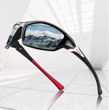 Polarized Sunglasses Men Women