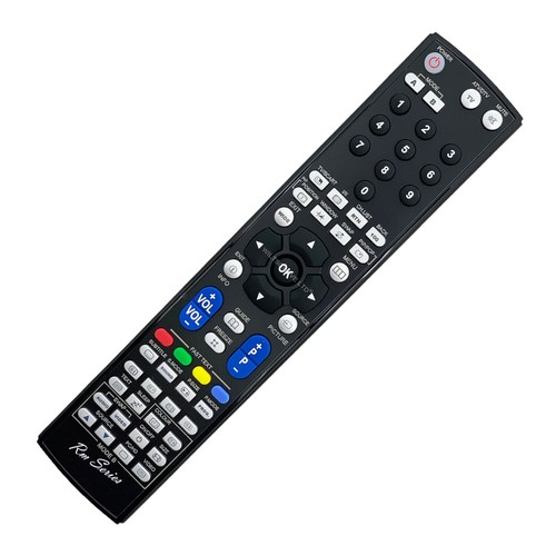 Replacement remote control - replacement,